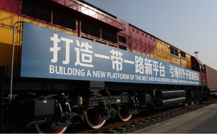  Iron Silk Road: Turkey-China ties grow stronger